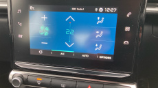 Citroen C3 1.2 PureTech Sense 5dr Petrol Hatchback